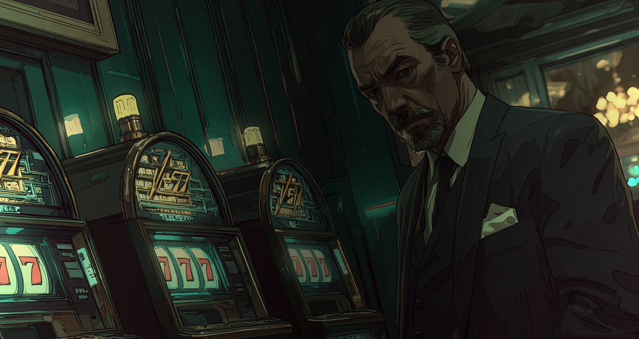 Die spielbank
