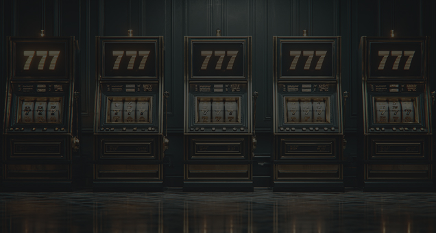 Die spielbank